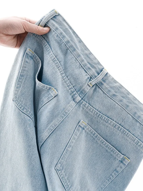 retro-light-blue-men's-loose-straight-leg-jeans-casual-pants-spring-season-faionable-versatile-couple's-loose-fit-denim