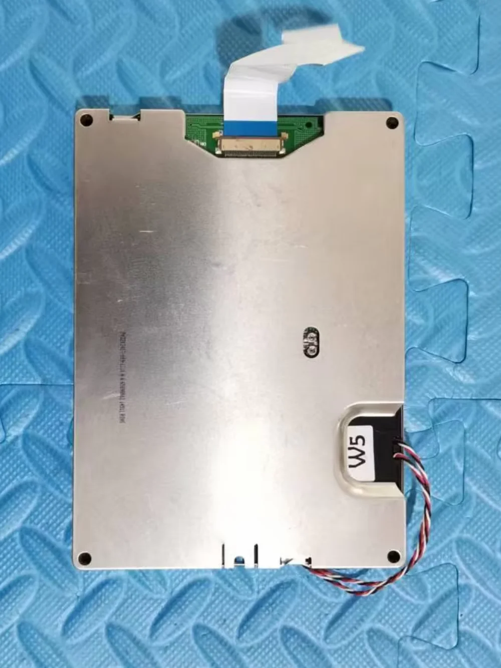 PH 320240 Tampilan layar LCD T-009