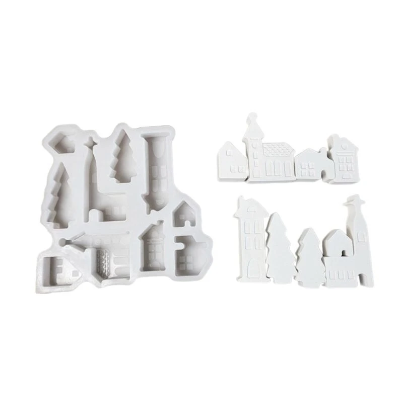 

C1FC Crafting Ornament Flom
