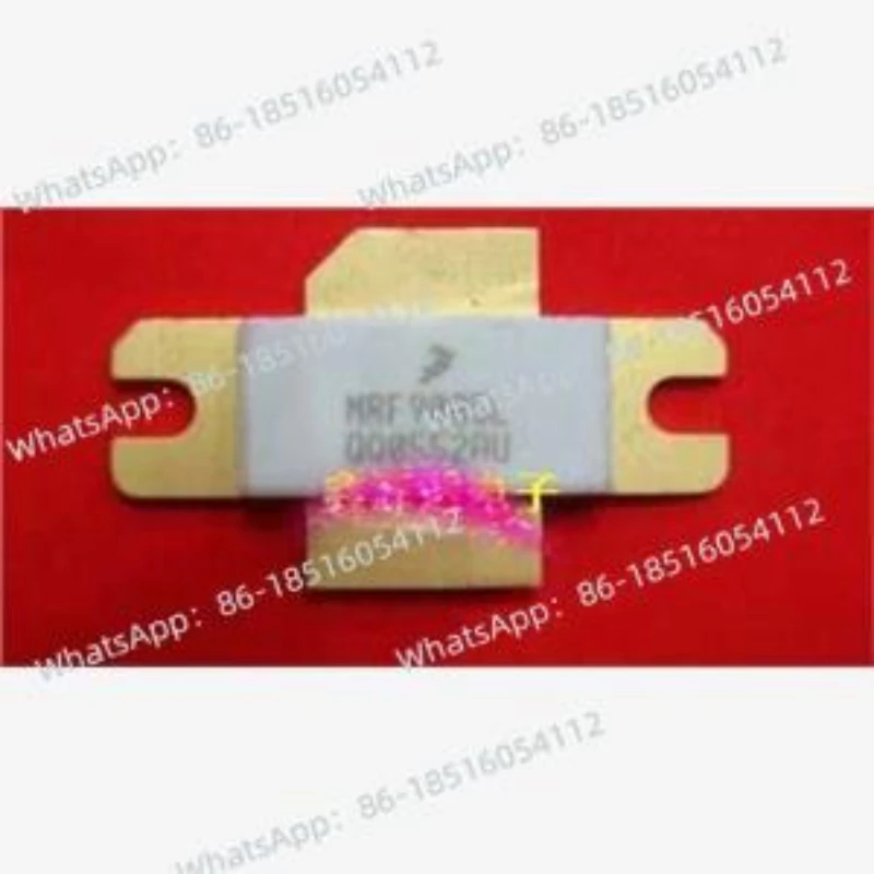 

MRF9085LR3 Ceramic High Frequency Tube, Microwave Tube, RF Tube