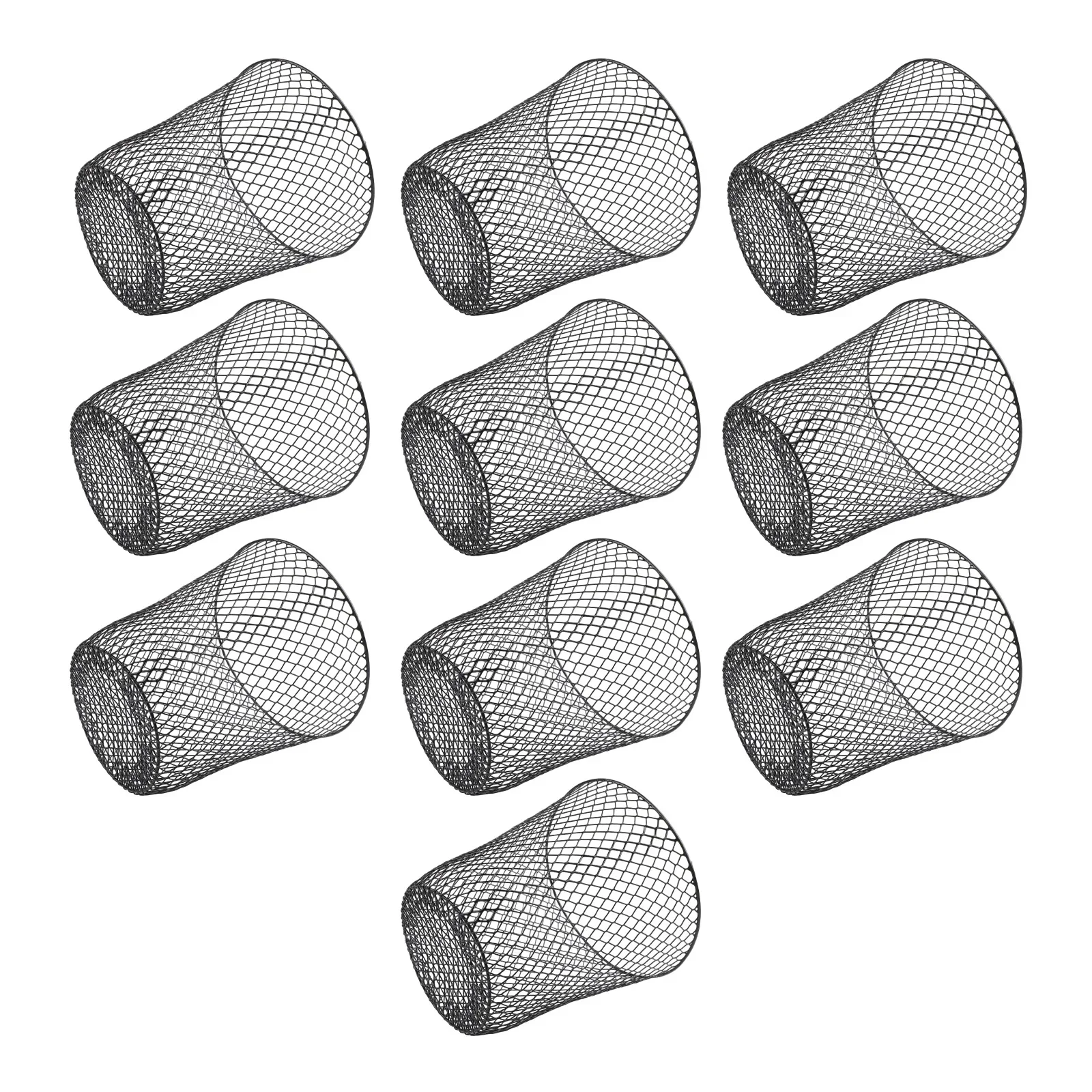 Gardening Plant Protection Cover Garden Covers Easy To Use Plant Protection Covers 23*23cm Hard-wearing Construction