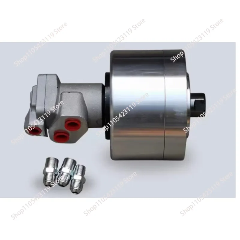 Rotary cylinder, hydraulic chuck cylinder, three jaw chuck cylinder, 1036 1246 1552 1075