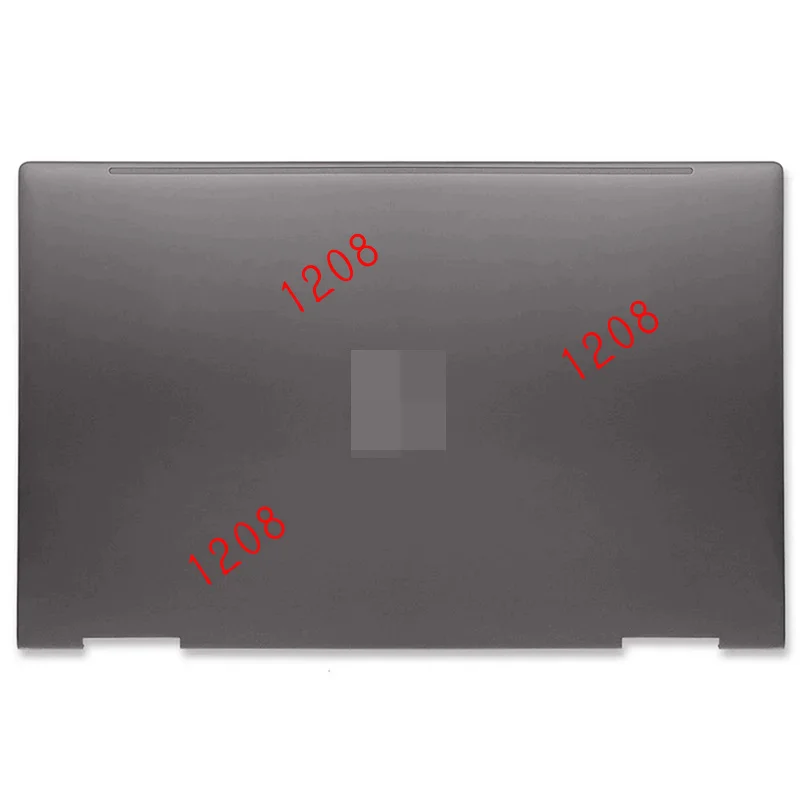 Para hp envy x360 13-ay tpn-clad portátil lcd capa superior tela traseira caso moldura frontal quadro capa l94498-001 m82691-001