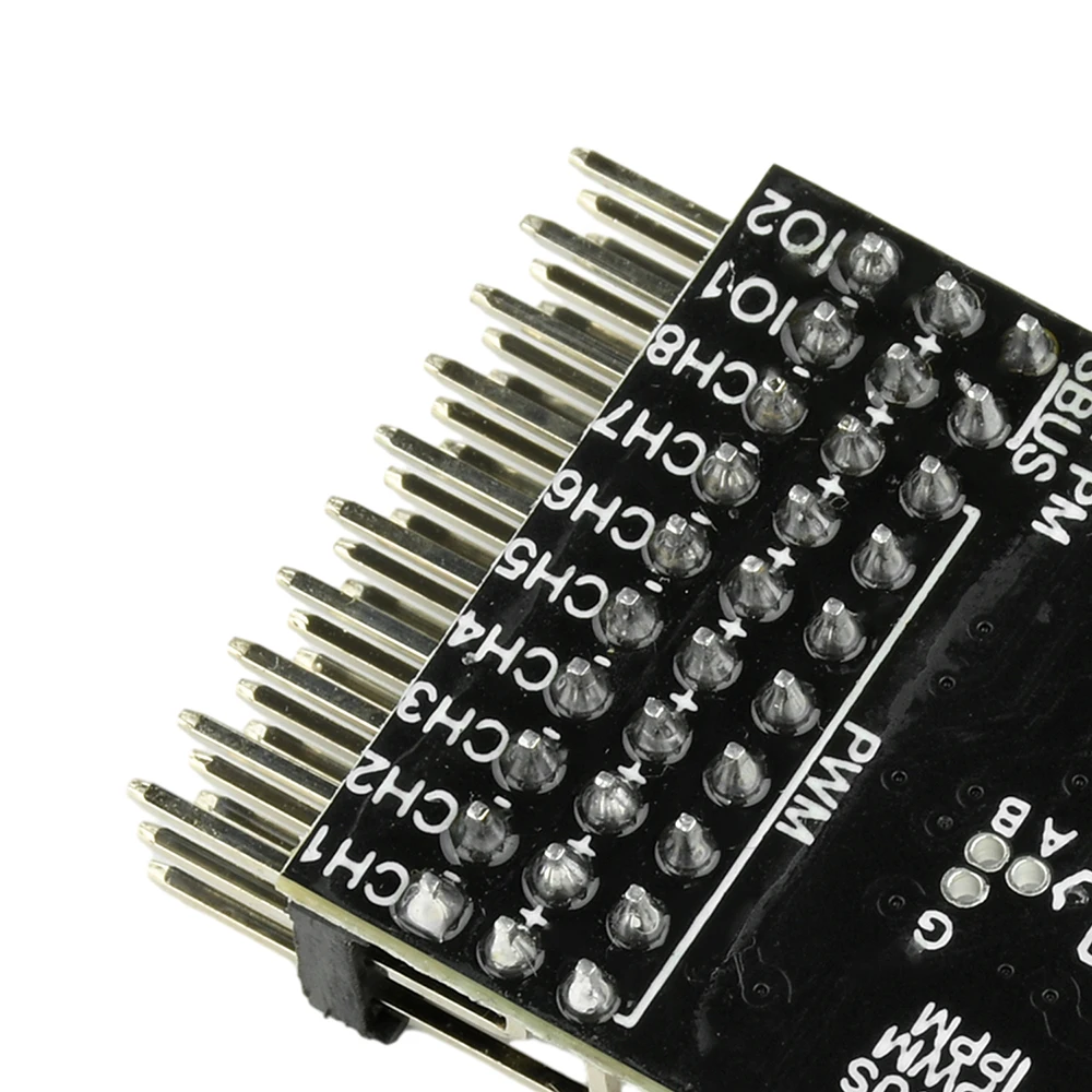 Dc 5-18V 8-Channel …