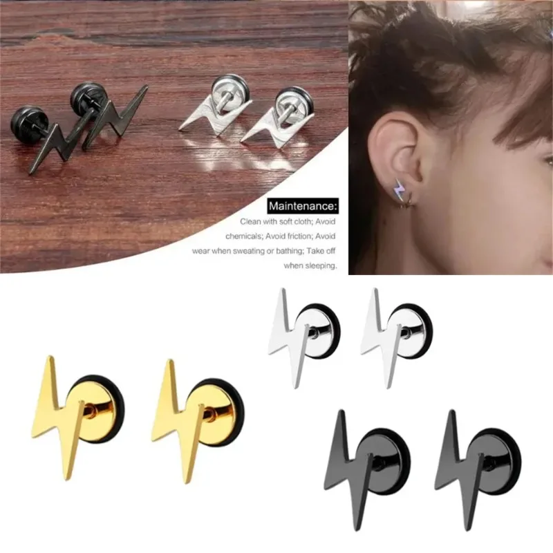 Todo lo que debes saber sobre el perno pendiente para joyería de piercing