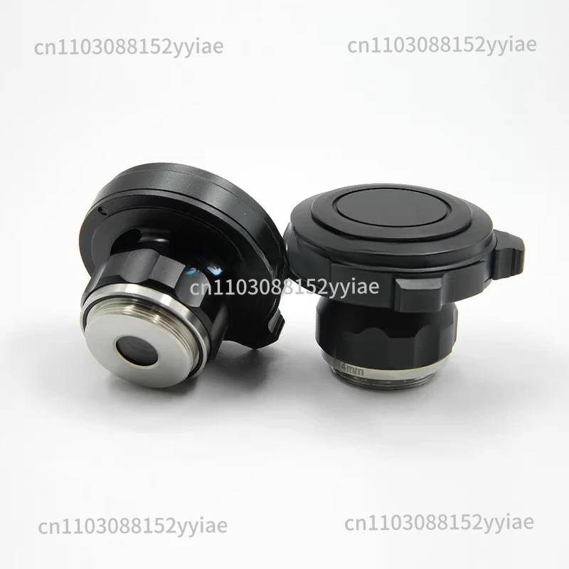 High Transmittance  Endoscope Head - Ultra-HD Optical Bayonet with C-Type Interface