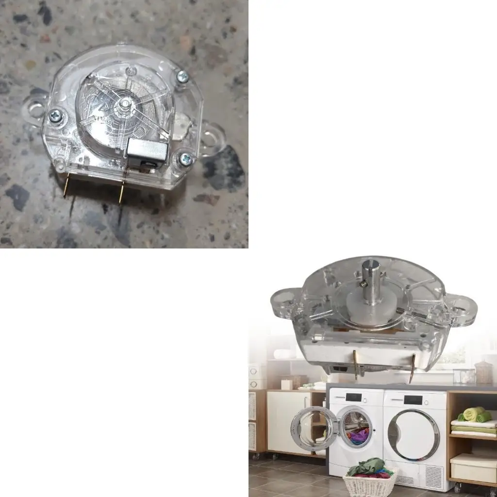 F92F 250V 15A Warm Air Dryer Timer Switches Energy Saving Appliance Timing Device