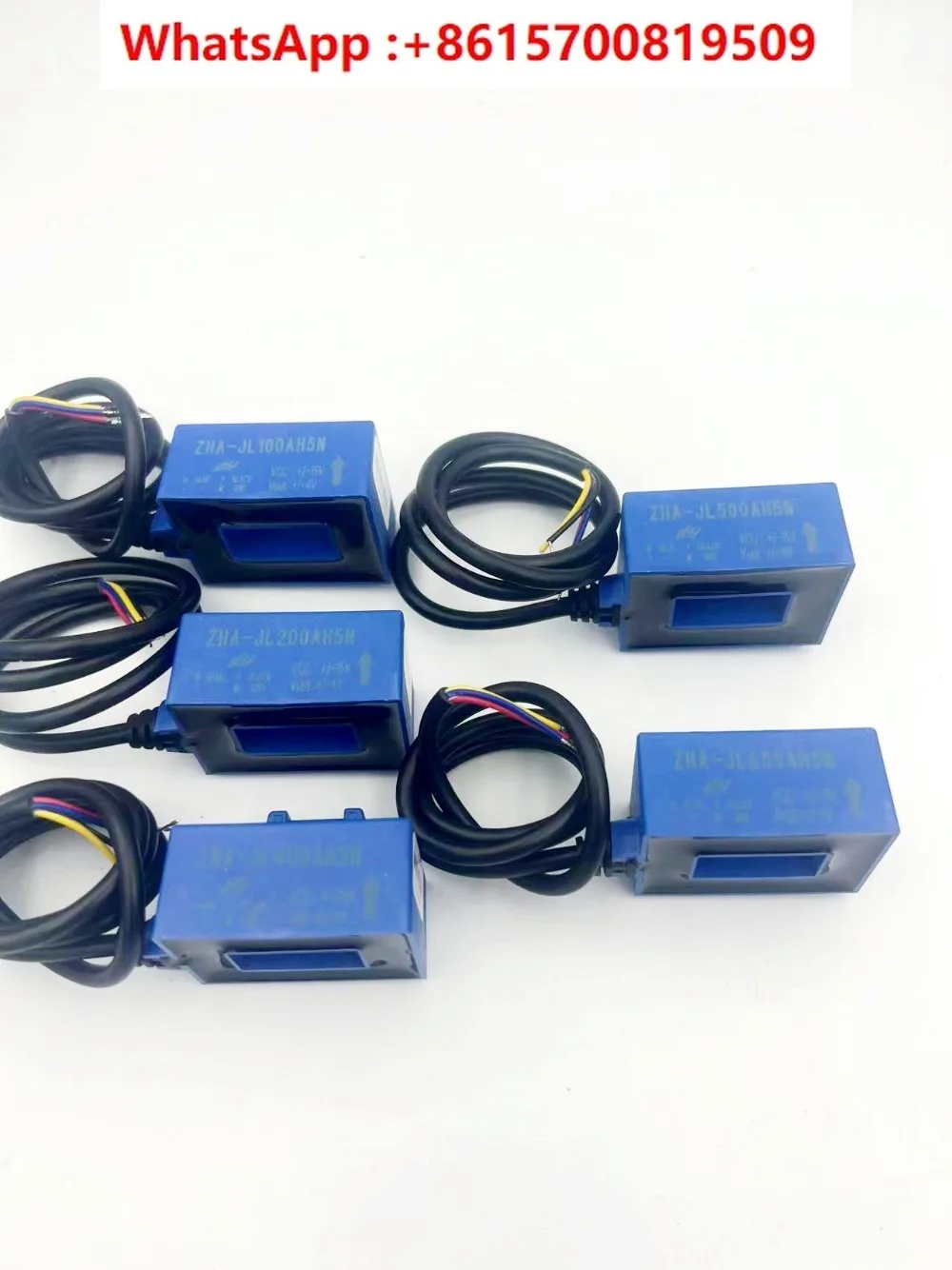 Sensor TKC100 Transformer 600A/500A/400A/200/A100A/4V 10A