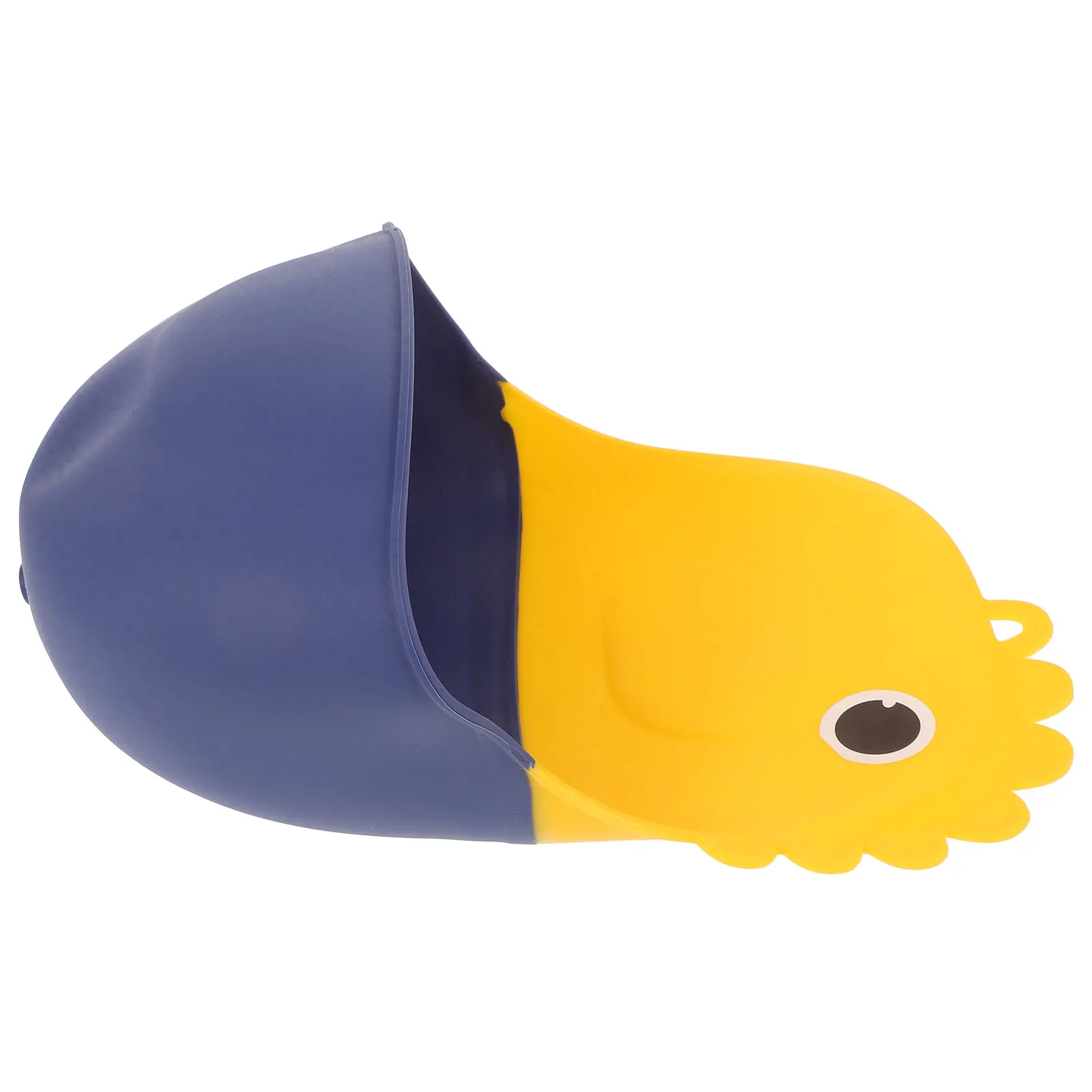 

Plastic Kids Urinal Boy Toddler Potty For Training Hanging Toilet Cartoon Design Durable Wall Mounted Space Saving