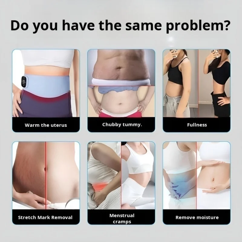 NIEUW Lichaam Vormgeven Buikvet Schudden Massager Massager Draagbare Afslanken Vetverlies Thuisgebruik HOT SALL