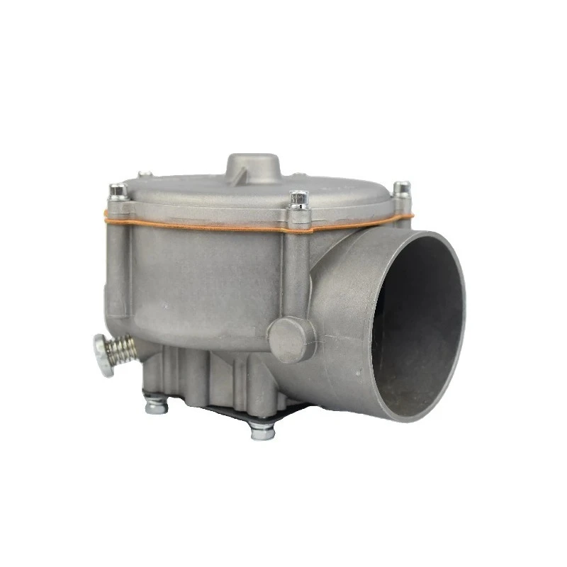 Gas Mixer Gas Engine Diesel Generator Biogas Mixer Liquefied Petroleum Gas Generator Mixer Engine Spare Parts