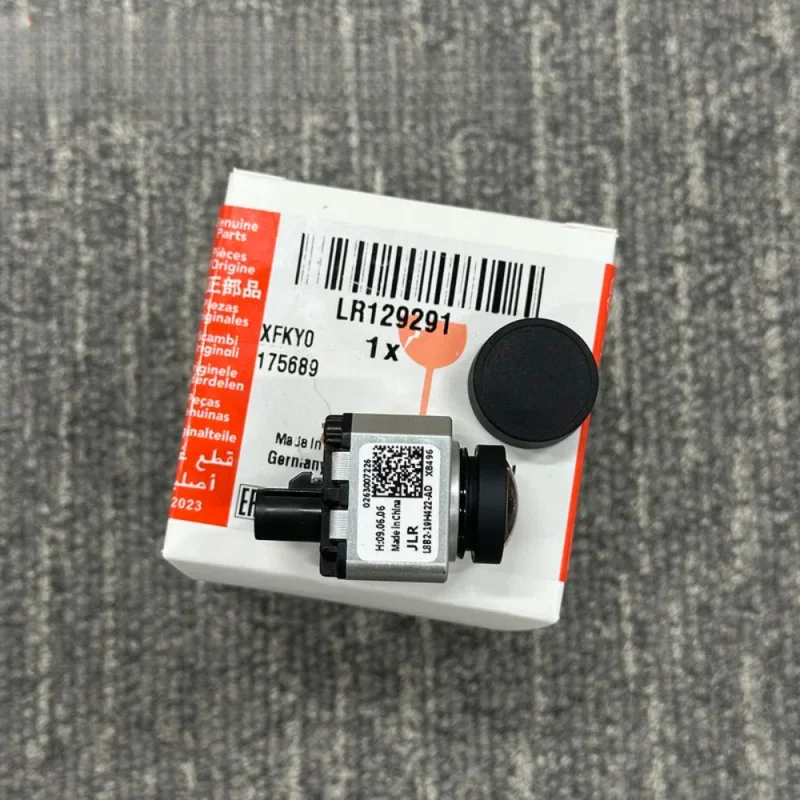 

LR129291 New Front Rear Camera for Range Rover Evoque Discovery Defender Velar L8B2-19H422-AD