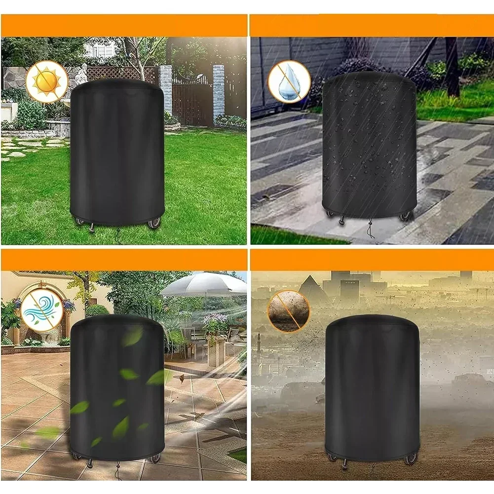 #26 Compare BBQ Grill Covers Before You Buy