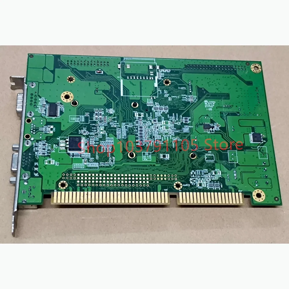 Industrial control motherboard AR-B8170 V1.01
