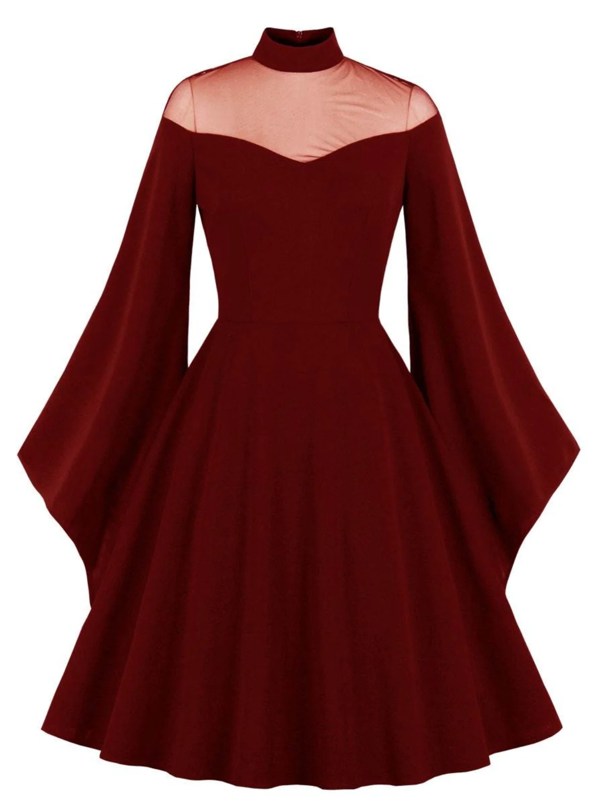 2023 nouvelle gaze d'halloween évasée Sve femme Dr Clean Fit H Version lin matériel t-shirt quart Sve Ci Walk Dr