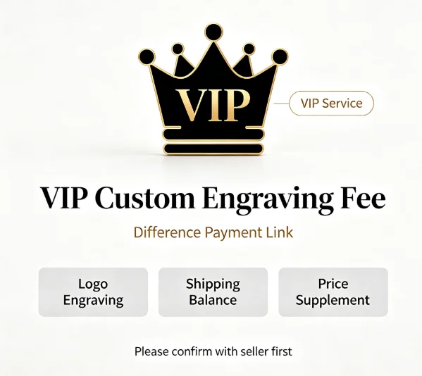 VIP Difference Payment Link image 2