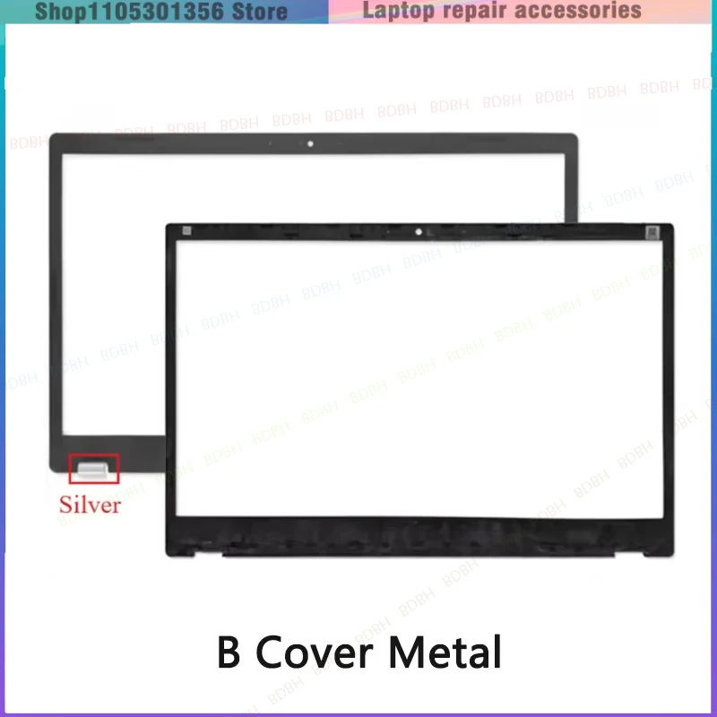 Metal Cover For Aspire A115-32 A315-58 35 A515-56 N20C5 Laptop Shell LCD Screen Rear Lid Top Case/Back Cover/Bezel Frame
