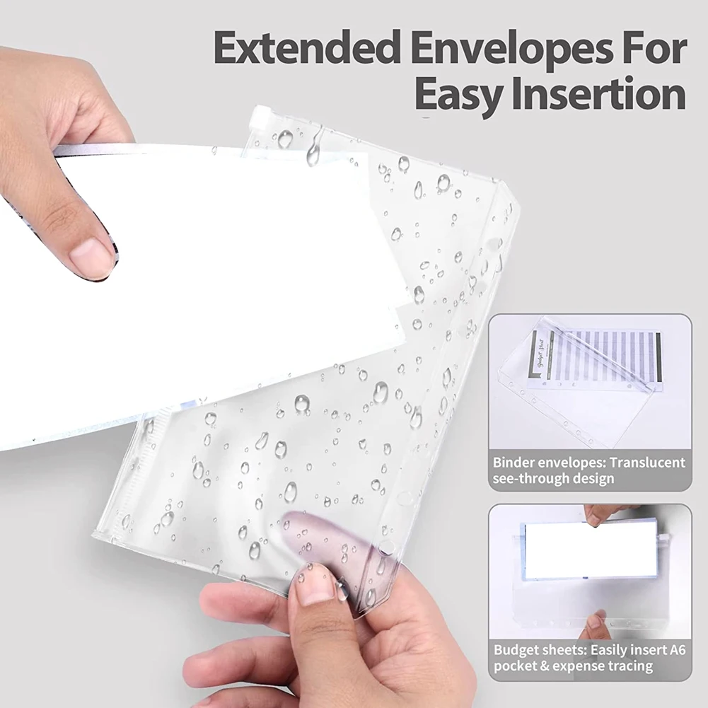 เครื่องผูกงบประมาณพร้อมซองเงินสด, เครื่องผูกเก็บเงิน, ซองเงินสดงบประมาณ, กระเป๋าเก็บเงินสด, เครื่องผูกเงินประหยัดงบประมาณ C