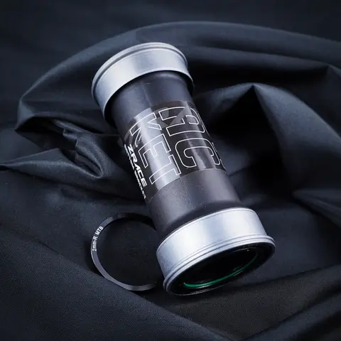 ZRACE DUB Bottom Bracket, for DUB MTB / Road Crank, DUB,BB92,BB86, 29mm BB