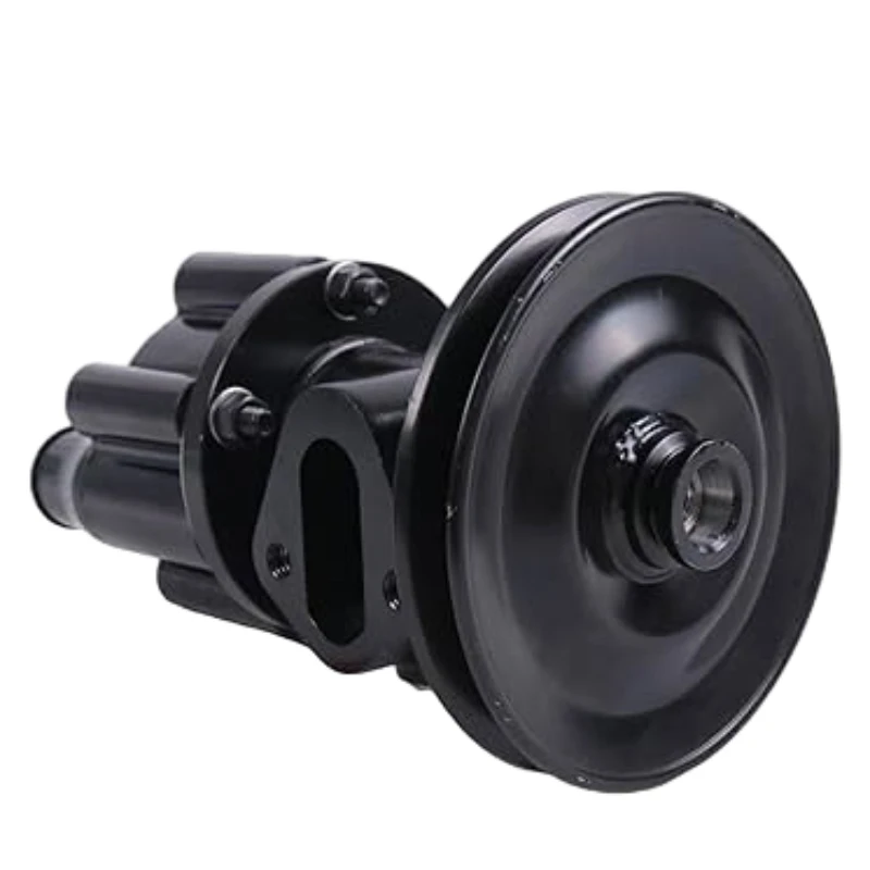 ما بعد البيع الأجزاء البحرية مضخة مياه البحر 46-807151A8 46807151A8 374G36EKS 74G469KS للمحرك 454 7.4L 502 8.2L 1992-1999 #5