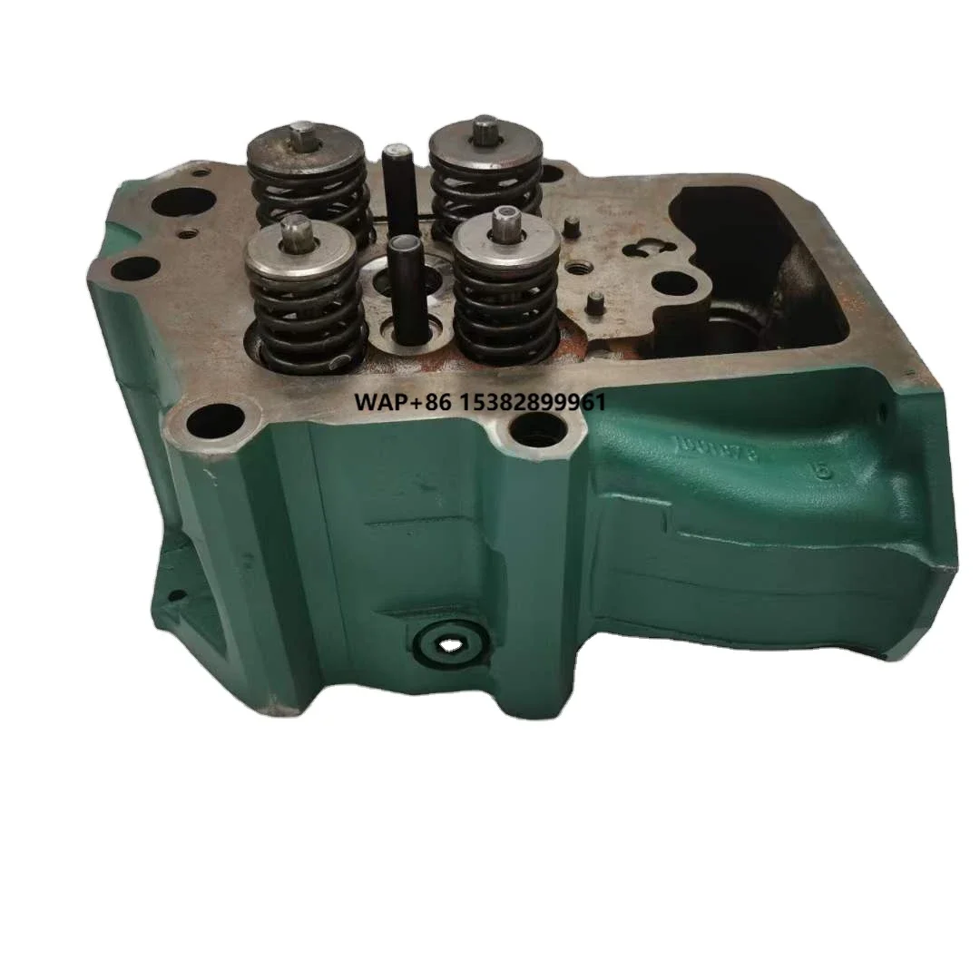 Cylinder Head 3803288,1556600 for Penta TAD1631GE