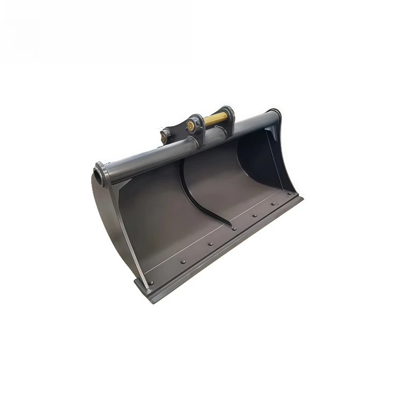 Mini Excavator  Ditch Cleaning Out Bucket 36