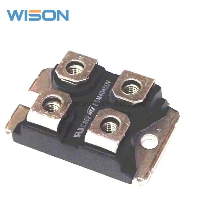 ESM4045DV E250NS10 E47N50 STE250NS10 STESM4045DV STE47N50 شحن مجاني جديد و الأصلي وحدة