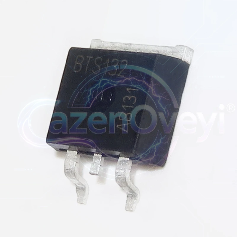 3-200PCS ICM7555CNTL ICM7555 BTS132 132 VN330SP VN330 C3035LD C3035 MP1430DN MP1430 D71054C D71054
