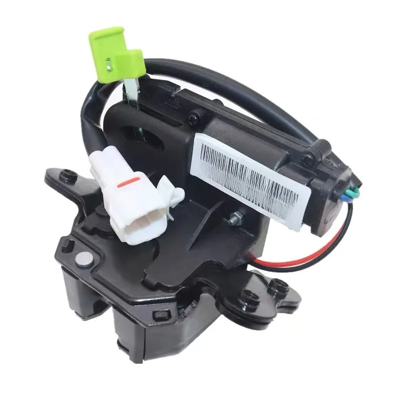 

Механизм замка багажника/задней двери в сборе для Geely Atlas 2016-2019, Yuanjing X6