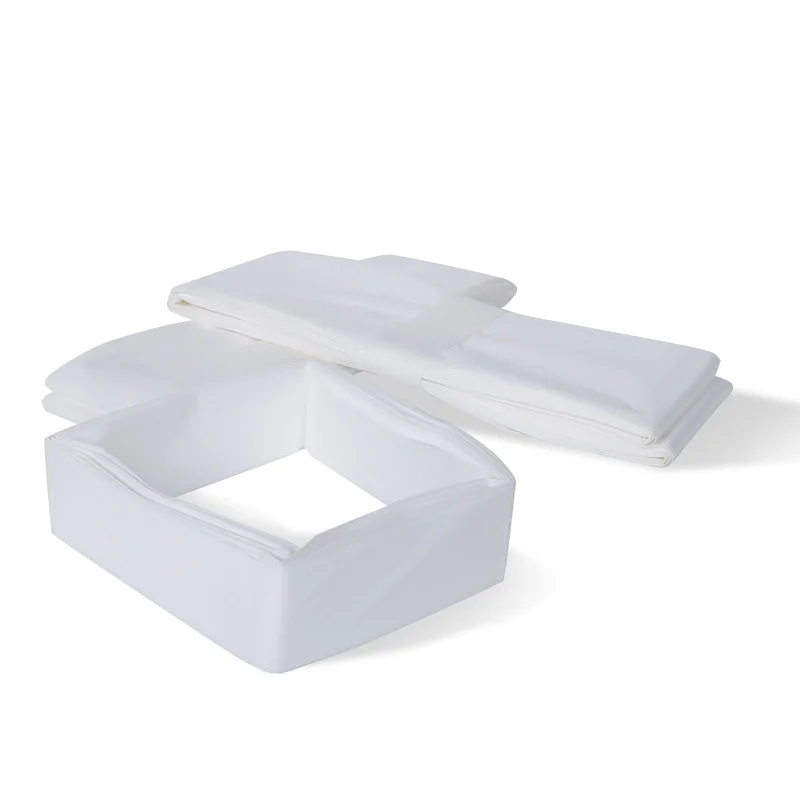 Xiaomi Trash Can T3 Tair Smart TOWNEW Original Replacement Garbage Bags Refill Rings Auto Packing and Changing Bags white