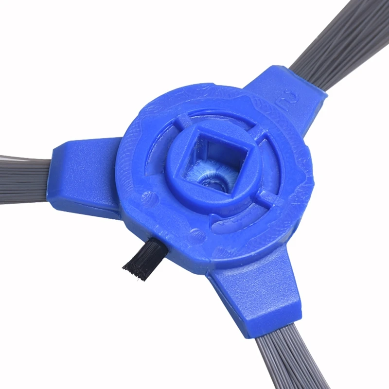 ملحقات قطع غيار فرشاة جانبية من AD-Main لـ Anker Eufy Robovac 11S 30 30C 15C 12 25C 35C مكنسة كهربائية