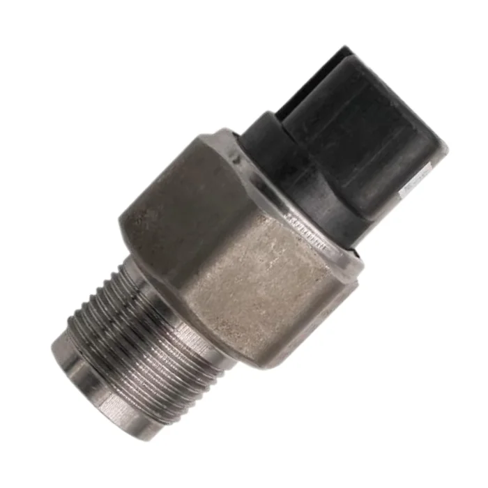 Fuel Pressure Sensor Common Rail Sensor 89458-60010 for 1kd 2kd Vigo Excavator Machinery