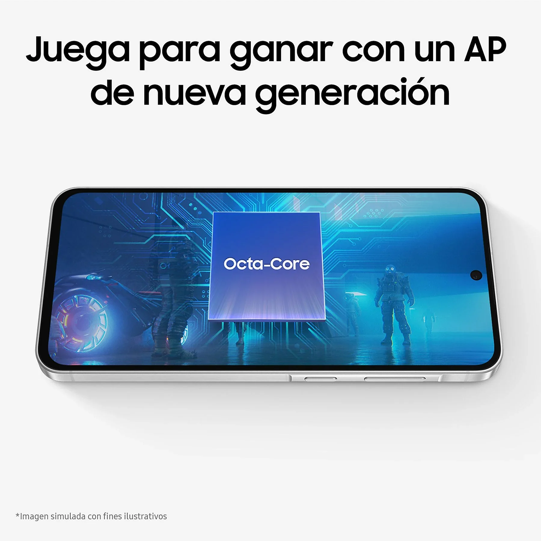 Samsung galaxy a56 5g smartphone |   8gb ram 128gb/256gb |   6.7" super amoled 120hz |   50mp + 12mp + 5mp camera |   Android 15 |   5000mah battery |   Fast charging 45w |   Dual sim/esim |