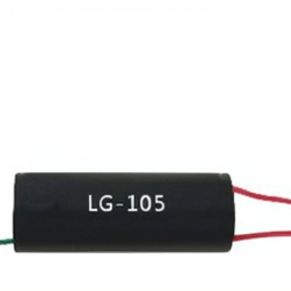 Mini High Voltage Transformer Boost Converter Module 3 7V 6V Input Arc Igniter Scientific Research Electronic Equipment