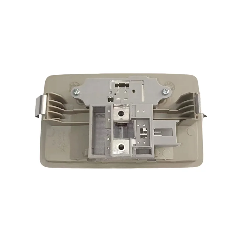 A85E-For Mazda 2 3 6 CX7 RX8 Car Interior Rear Reading Overhead Lamp Dome Light Roof Ceiling Light D350-51-310,EG21-51-310