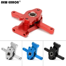 NEW ENRON 1 Set Aluminum Steering Assembly 7043 For RC Short Truck Car Traxxas 1/16 1:16 E-Revo VXL Slash 4WD Summit VXL