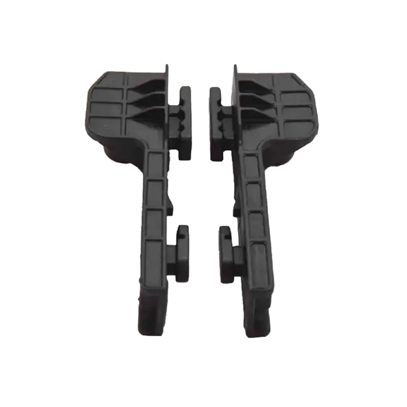 Car Roof Air Deflector Replacement Kit LR137034 For LAND ROVER Defender L663
