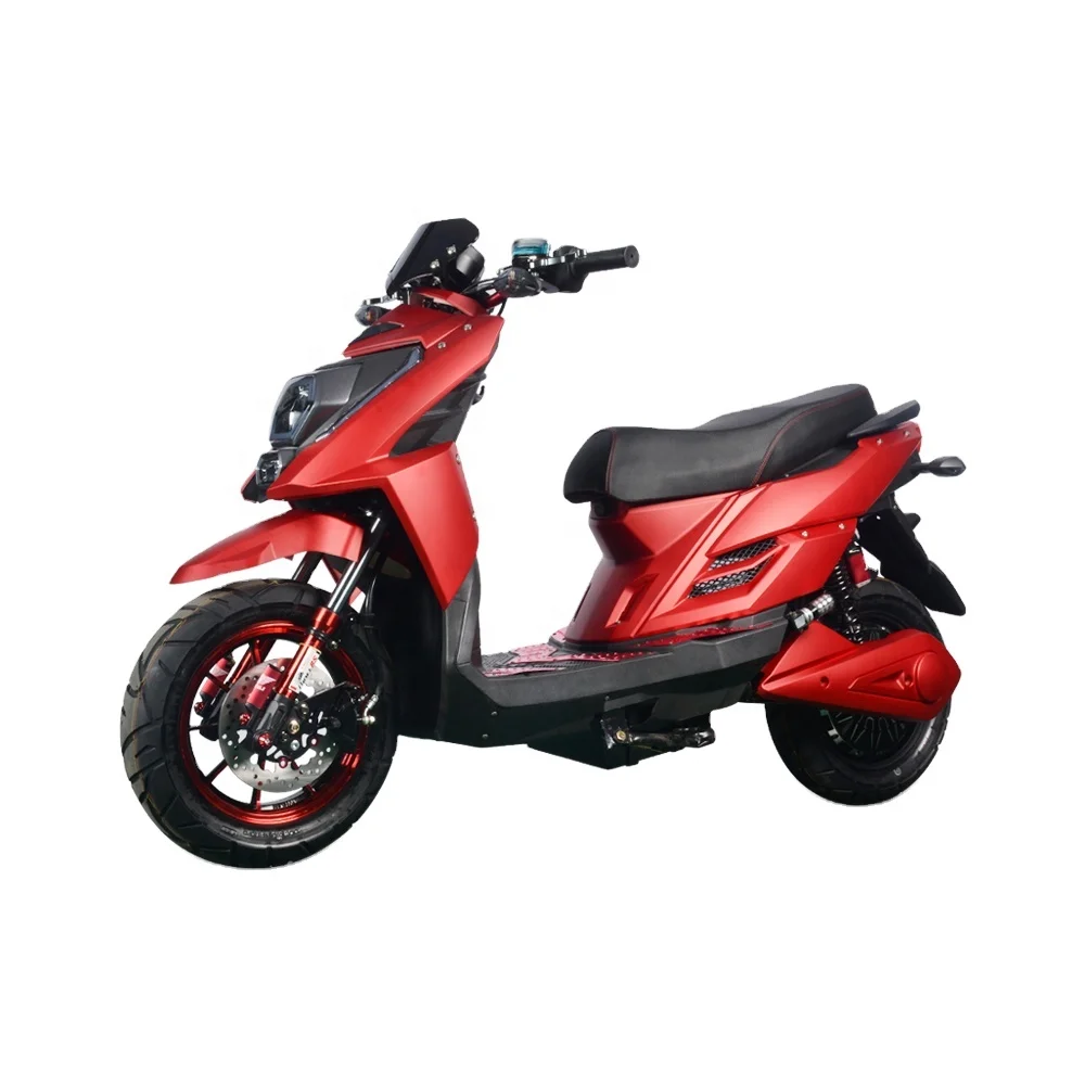 Europe Market 2021 New Cheap Price Lithium Battery 2 Wheel 1000 w Electric Motorcycle