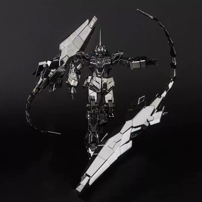 #10 Top 10 Gundam Model Kits Worth Buying In 2026