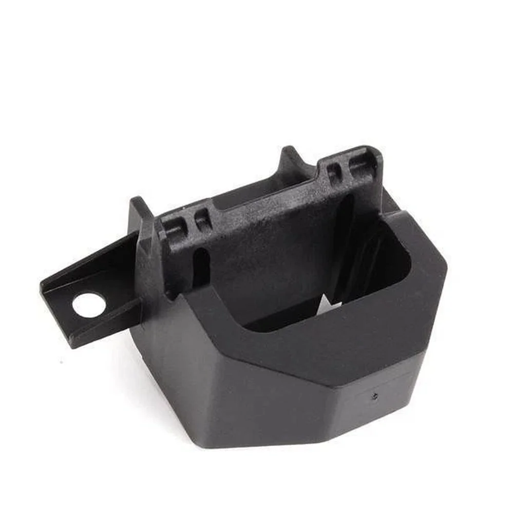 Radiator Lower Support Bracket 17117591647 For BMW For E87 For E88 For E90 For E92 For E93 For X1 For E84 2004–2015