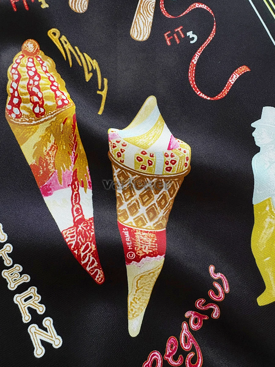 Luxuriöse Designer-Bandanas: 7 – Luxury Bags Design Bewertung und Preis