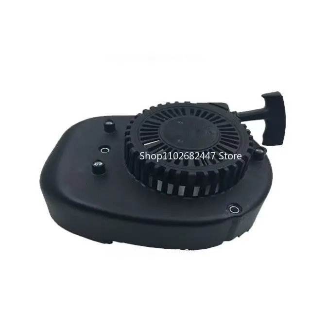 Applicable To, Loncin 196cc Start Pull Plate 1p70 Pull Plate, Agricultural Machinery, Garden Machinery