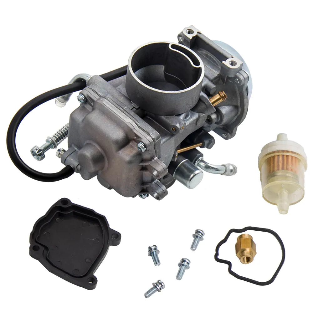 Carburetor for Polaris Ranger 500 2X4 4X4 6X6 1999-2009 3131463 3130898 3131200