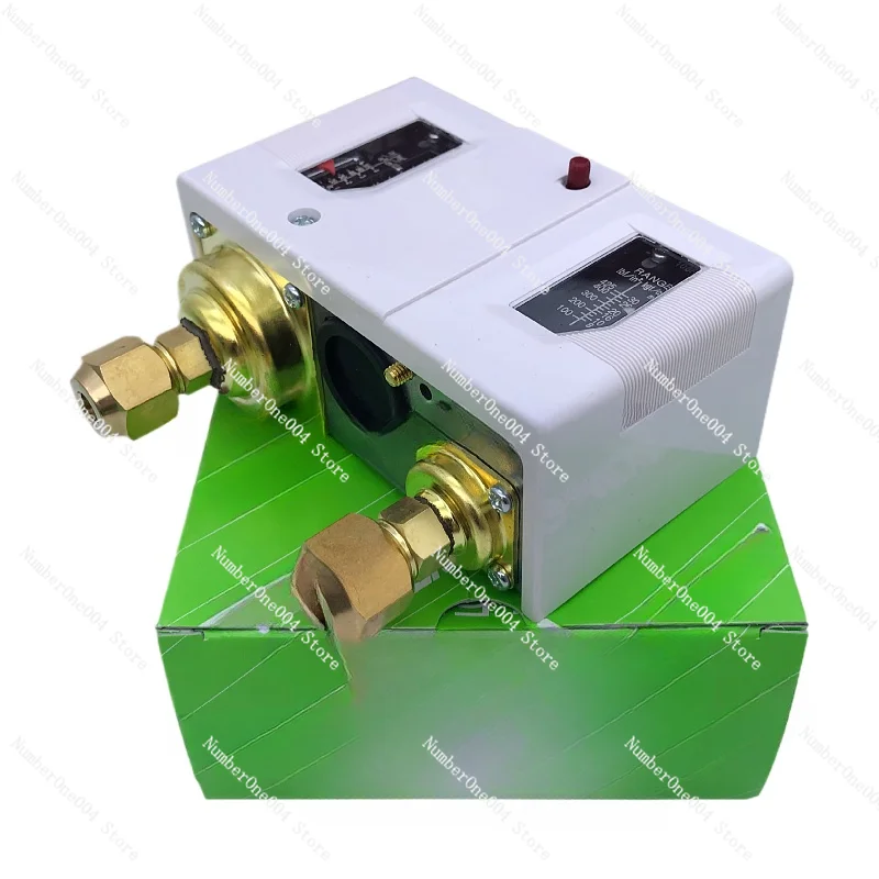 

DNS-D306X-306XM-606X-606XMM pressure controller