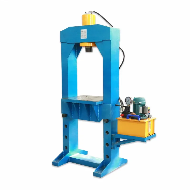 For 50t-100t Workshop Press Hydraulic Shop