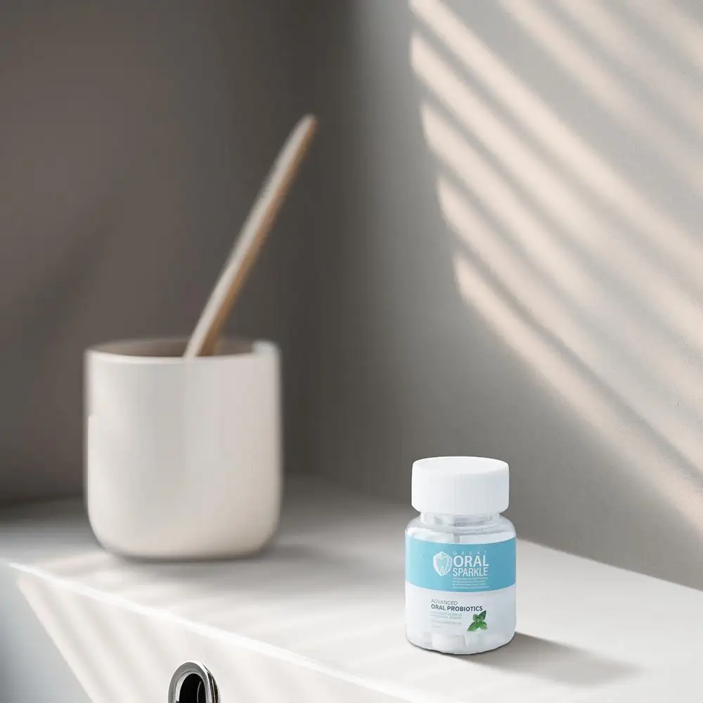 Tooth Regeneration Effervescent Tablets Tooth QuitTablets Stains Smoke Bad Fresh Charcoal Whitening Remove Mouthwas Breath T5I9