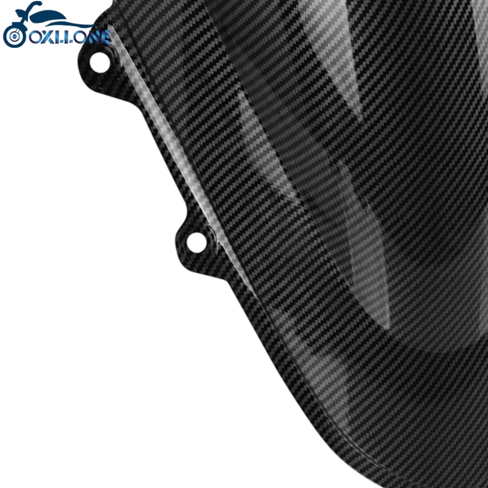 

R15V3 Motorcycle Accessories Sport Racing Windshield WindScreen Deflector Visor Viser FOR YAMAHA R15 V3 2017 2018 2019 2020 2021