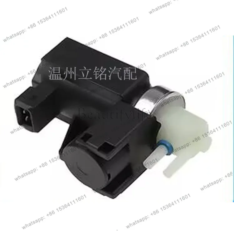 Turbo solenoid valve 11747626350 11747628987Auto parts