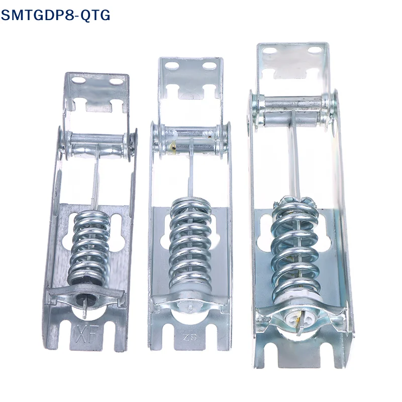 ¡Caliente! Bisagra de resorte horizontal para puerta de congelador, bisagra móvil para tapa superior de refrigerador/congelador, accesorios de refrigeración