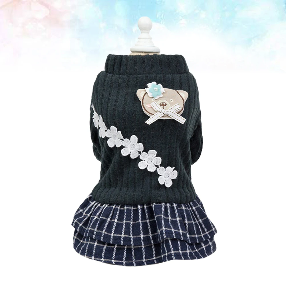 

Dog Clothes Pet Clothes Party Dog Clothes Warm Clothes for Pets Pet Party Clothes